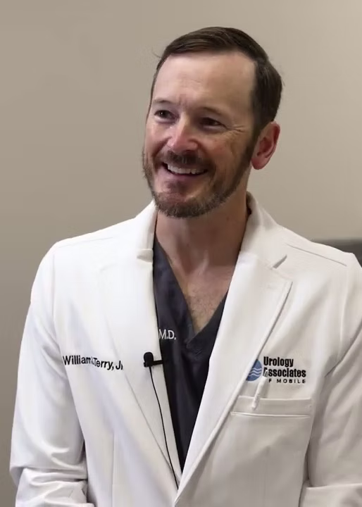 William Terry, Jr., MD